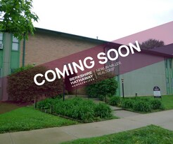 600 S 4th St in Terre Haute, IN - Building Photo