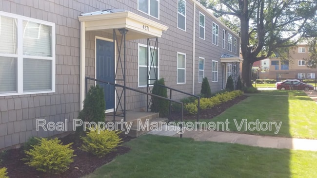 property at 4269 3rd Ave S