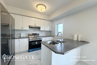 Brand New 3-Bedroom Family Home in Brampto in Brampton, ON - Building Photo - Building Photo