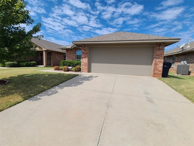 12633 William Penn Blvd in Oklahoma City, OK - Building Photo - Building Photo