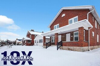 864 Fairwood Ave in Columbus, OH - Building Photo - Building Photo