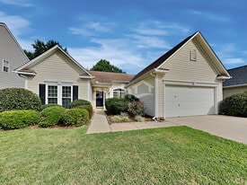 127 Bathurst Ln in Simpsonville, SC - Building Photo