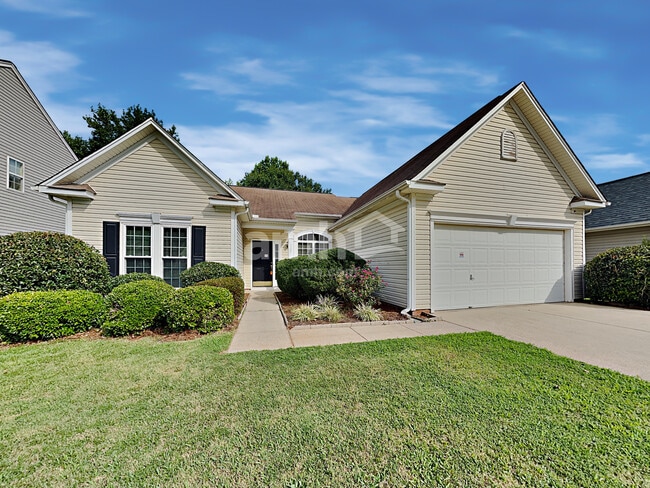 property at 127 Bathurst Ln