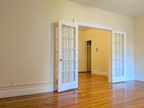 11 Wendell St, Unit 6 in Cambridge, MA - Building Photo - Building Photo