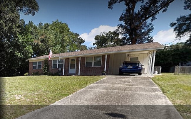 610 N 78th Ave in Pensacola, FL - Building Photo - Building Photo
