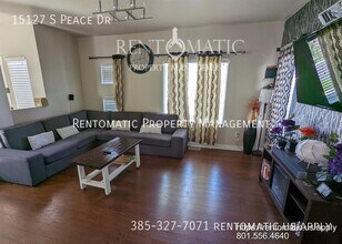 15127 Peace Dr in Bluffdale, UT - Building Photo - Building Photo