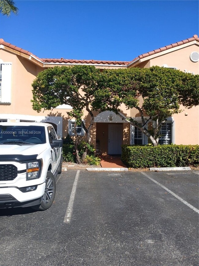 14345 SW 57th Ln in Miami, FL - Building Photo - Building Photo