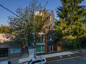 3623 Fremont Ave N in Seattle, WA - Building Photo - Building Photo