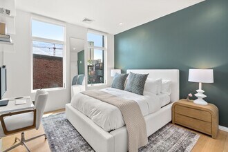 55 E Springfield St, Unit 5B in Boston, MA - Building Photo - Building Photo