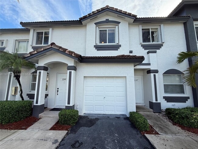 property at 2209 SE 23rd Rd