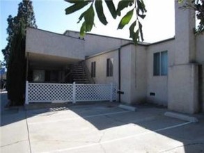 2901 Upshur St in San Diego, CA - Building Photo - Building Photo