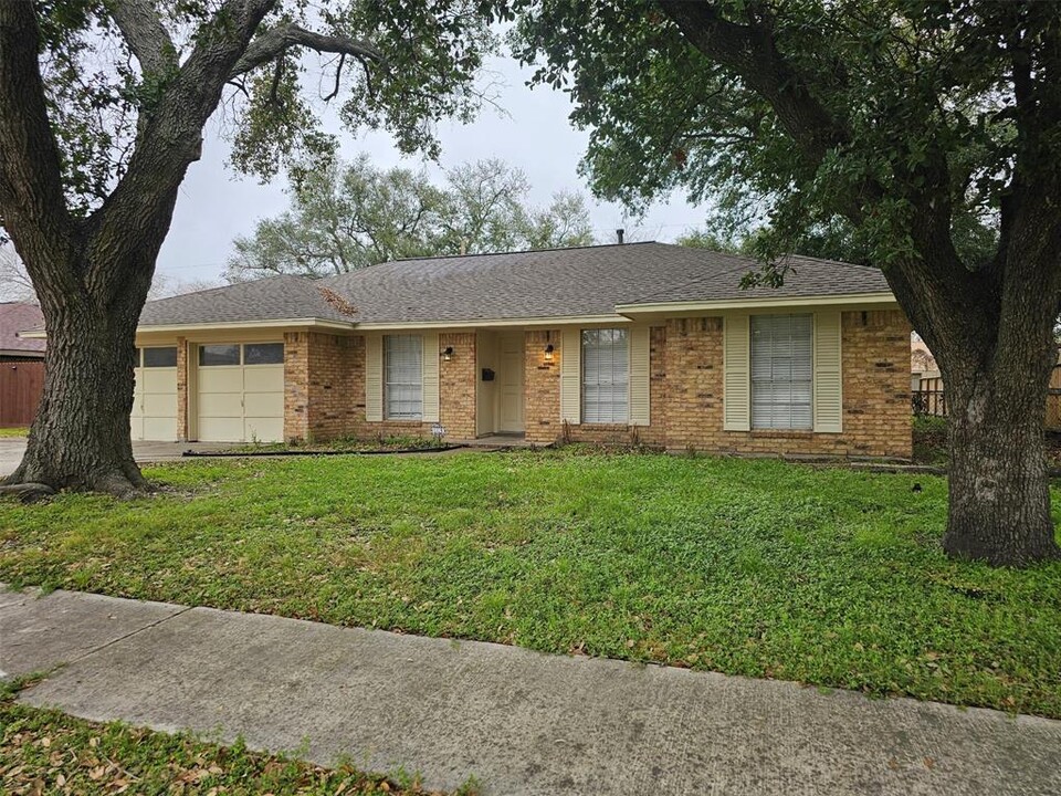 1113 Doris St in Deer Park, TX - Building Photo