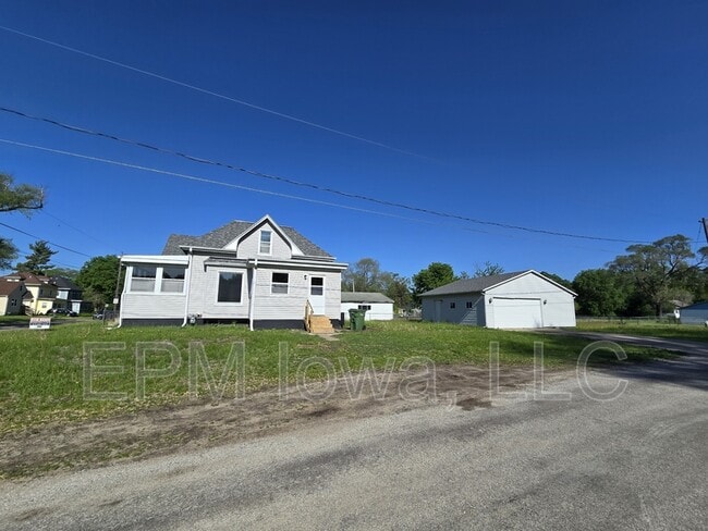 property at 333 Cottage St