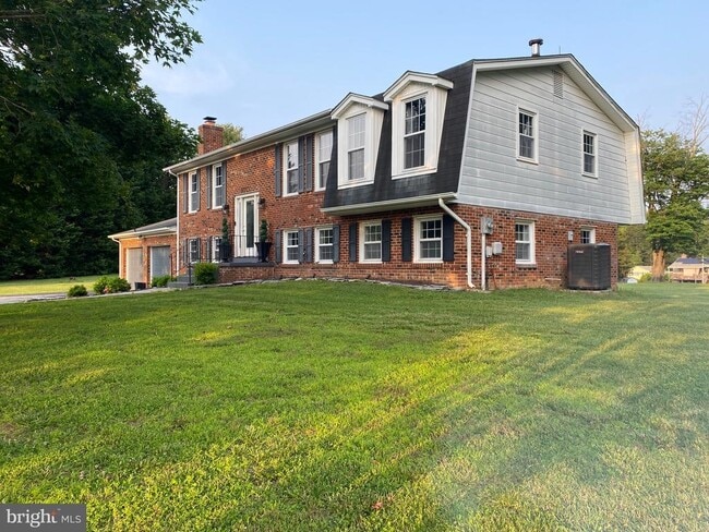 property at 37715 Apache Rd