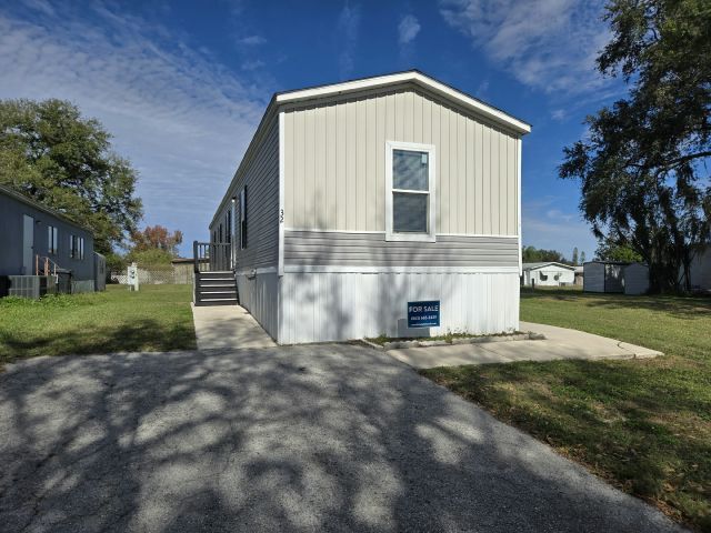 1234 Reynolds Rd in Lakeland, FL - Building Photo