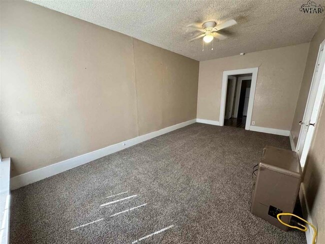 property at 1205 Austin St
