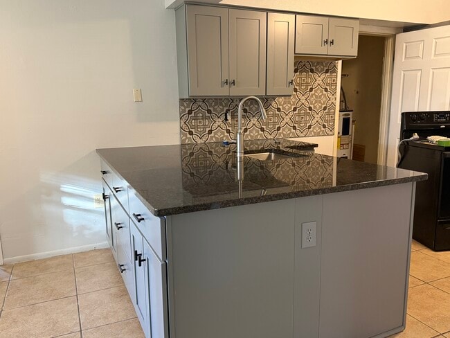 2917 Magnolia Ave in Sanford, FL - Foto de edificio - Building Photo