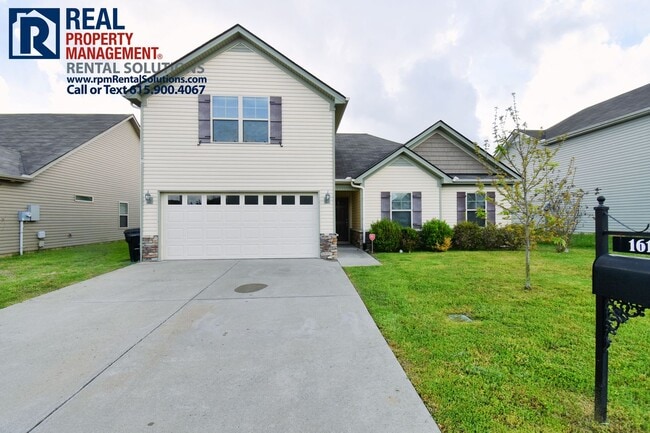 property at 1613 Ursuline Ln