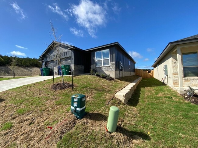 648 Pacific Crest Trl in Copperas Cove, TX - Building Photo - Building Photo