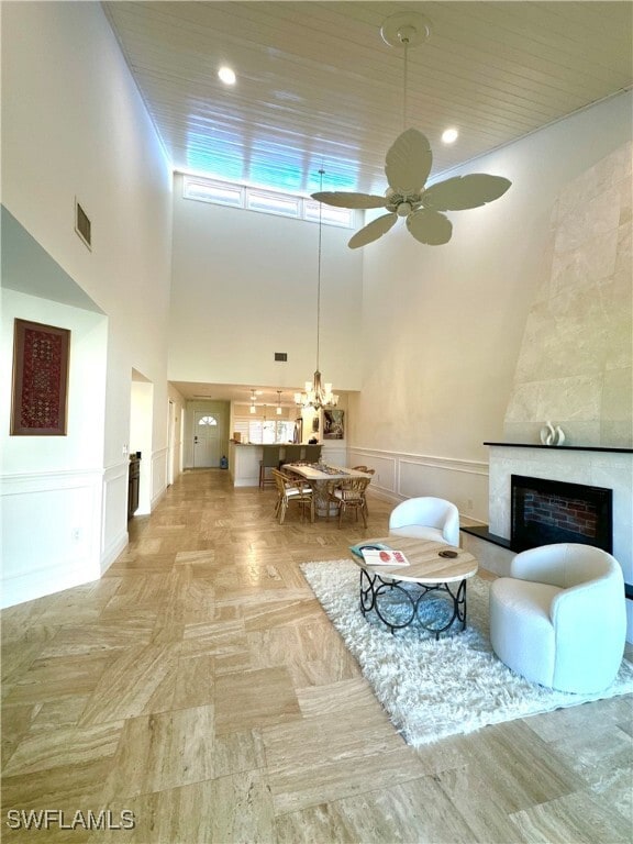 property at 640 Augusta Blvd