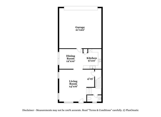 126 E Catclaw St in Gilbert, AZ - Building Photo - Building Photo