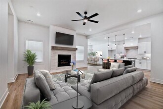 20 Lochgilphead Ln in Bella Vista, AR - Building Photo - Building Photo