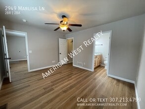 2949 Marlisa Ln in Cody, WY - Building Photo - Building Photo