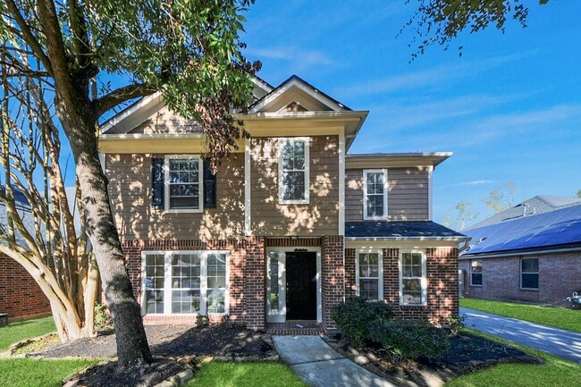 property at 1903 Ryansbrook Ln