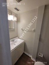 1510 E 127th Ave in Tampa, FL - Building Photo - Building Photo