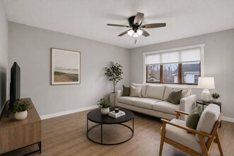 705-707 Cardinal Ave in Rockland, WI - Building Photo - Building Photo