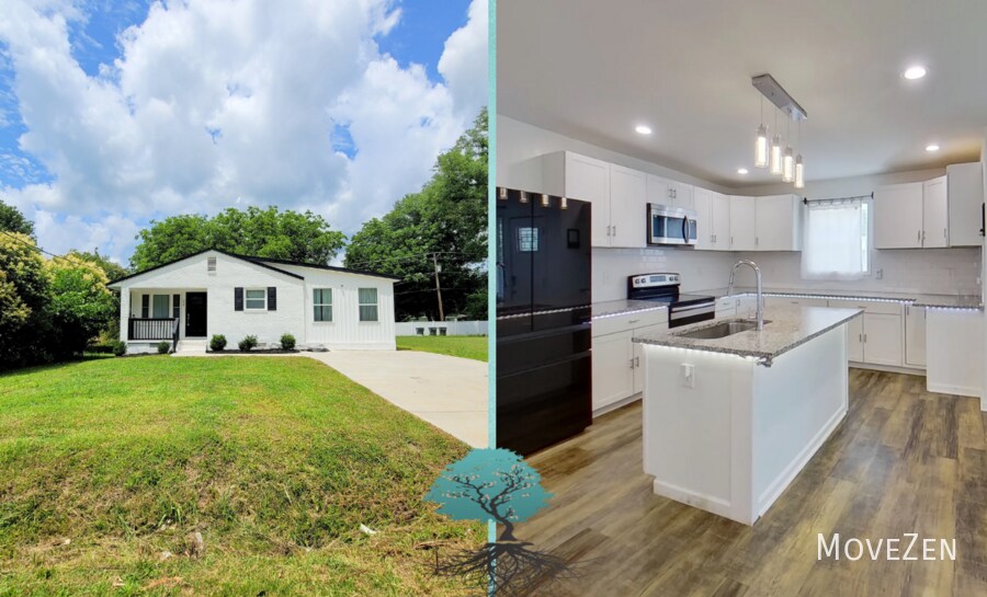 258 Barber St in Rock Hill, SC - Building Photo