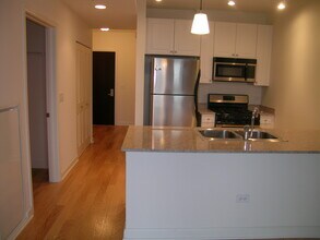 1400 S Michigan Ave, Unit 400 in Chicago, IL - Building Photo - Building Photo