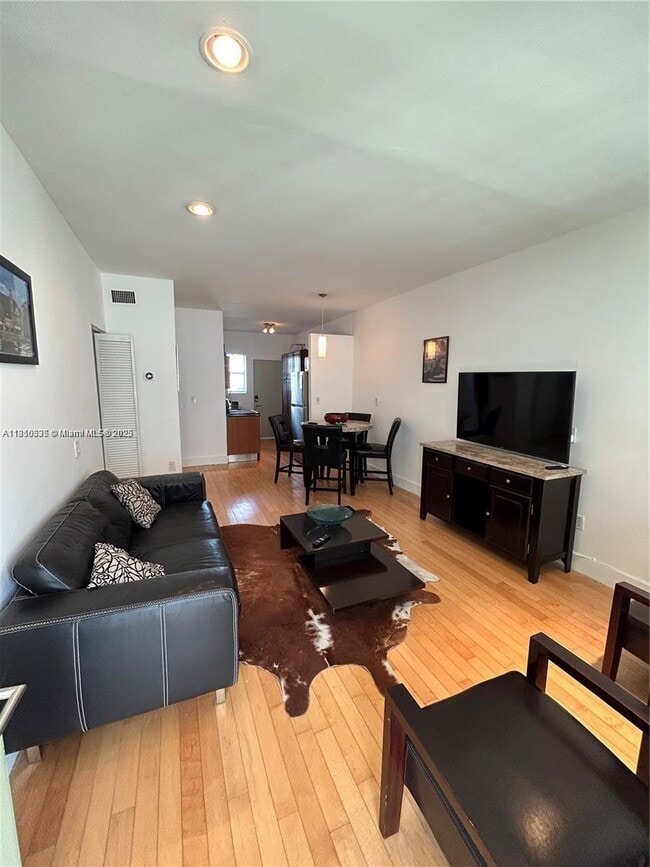 property at 1045 Lenox Ave.