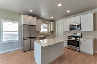 2389 N 4000 W in Eagle Mountain, UT - Building Photo - Building Photo