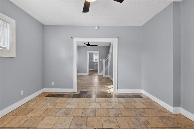 408-408 N Parker Ave in Indianapolis, IN - Building Photo - Building Photo