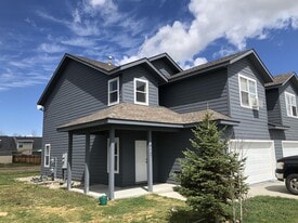 400 Par Ave in Pinedale, WY - Building Photo