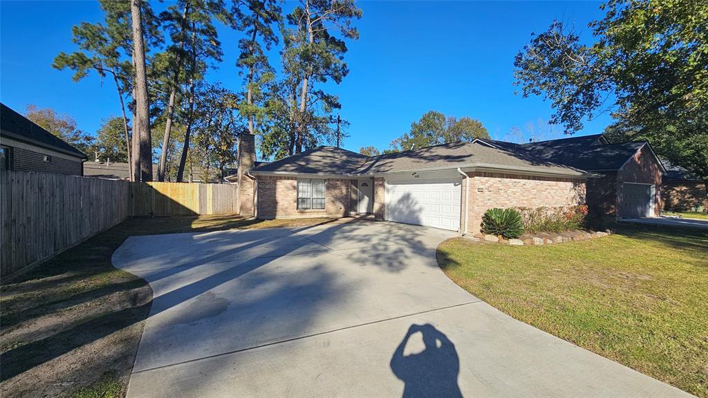 3310 Indian Mound Trail in Crosby, TX - Building Photo