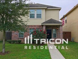 11335 Carla St in Houston, TX - Building Photo