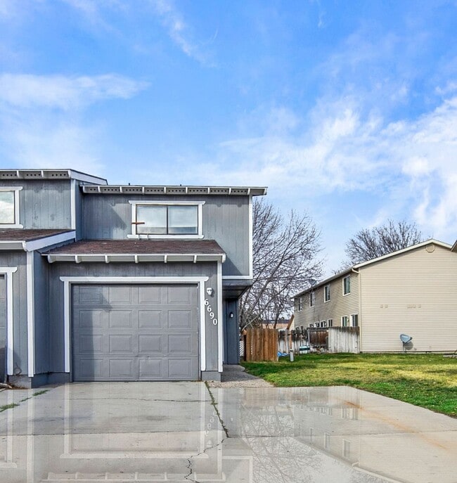 property at 6690 W Douglas St