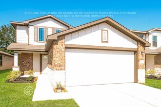 10767 Sunlit St in Cut And Shoot, TX - Foto de edificio - Building Photo