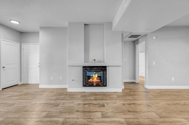 Tango Bay in Las Vegas, NV - Building Photo - Building Photo