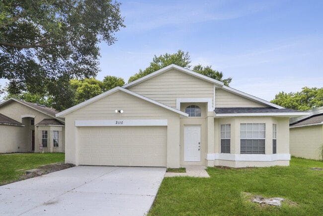 property at 2110 Donegan Pl