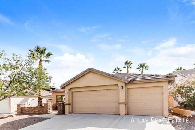 1769 Clear River Falls Ln in Henderson, NV - Building Photo - Building Photo