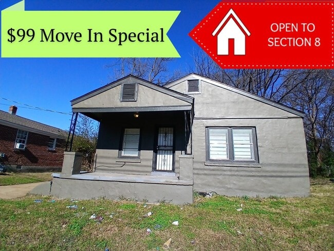 property at 90 E Trigg Ave