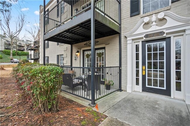 property at 3521 Essex Ave