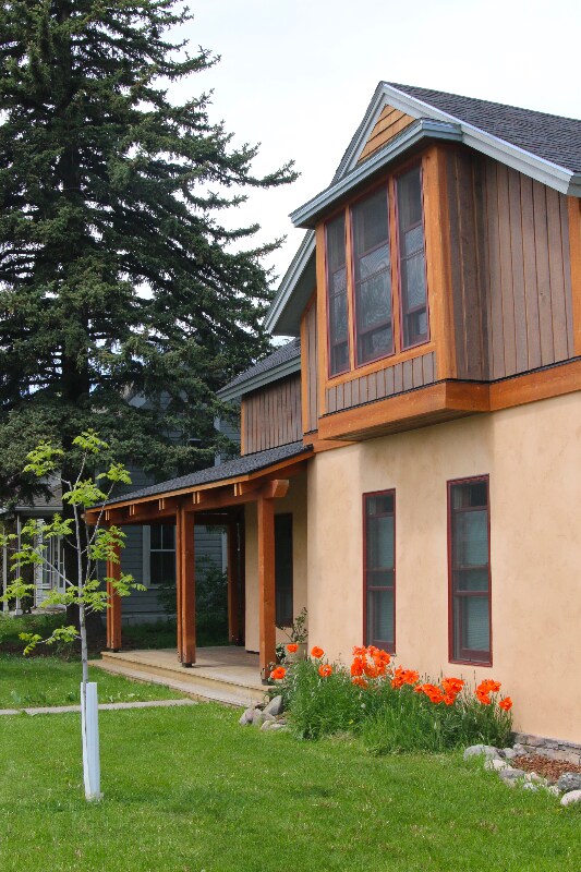 549 E Mendenhall St in Bozeman, MT - Building Photo - Building Photo