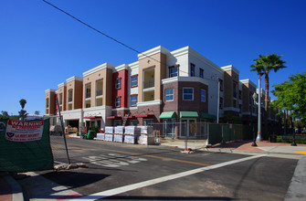 Perris Station Apartments in Perris, CA - Building Photo - Building Photo