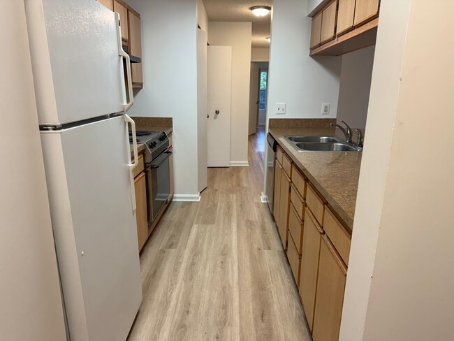 property at 14201 Woolen Oak Ct