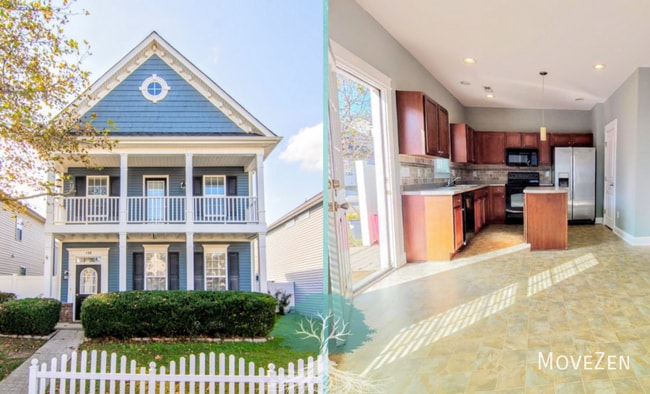 property at 150 Honeybee Trce