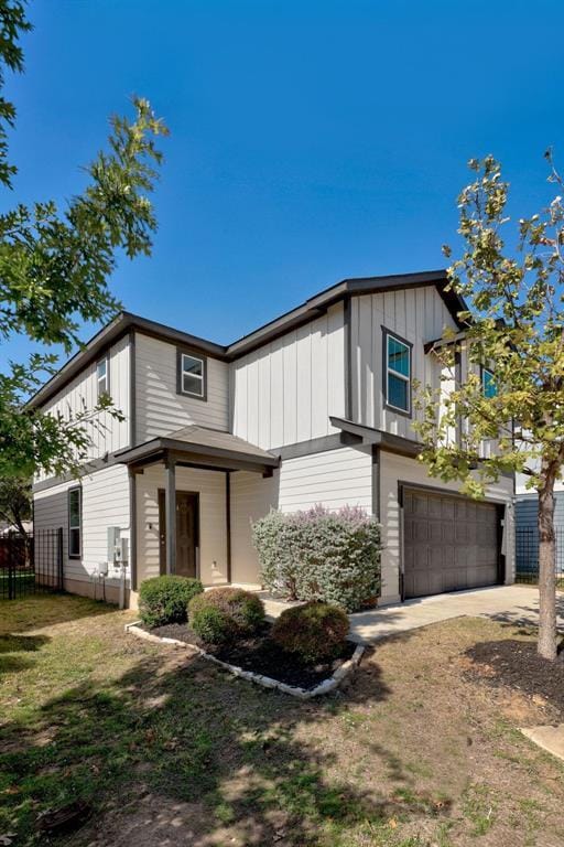 10402 Abana Way in Austin, TX - Building Photo - Building Photo